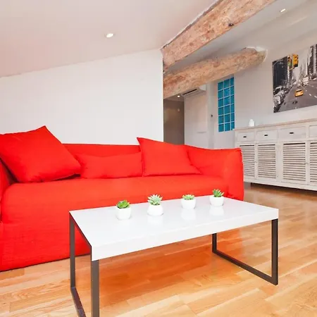Location In Alcove 1 Bedroom & Terrace Apartmán *
